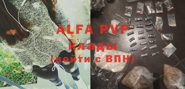 хмурый Алексеевка